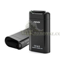 Fenix (цвет чёрный) - конвекционный вапорайзер