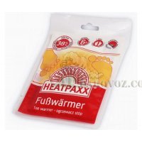 Heatpaxx - набор химических грелок (2 шт)