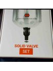 Комплект Solid Valve для вапорайзера Volcano 