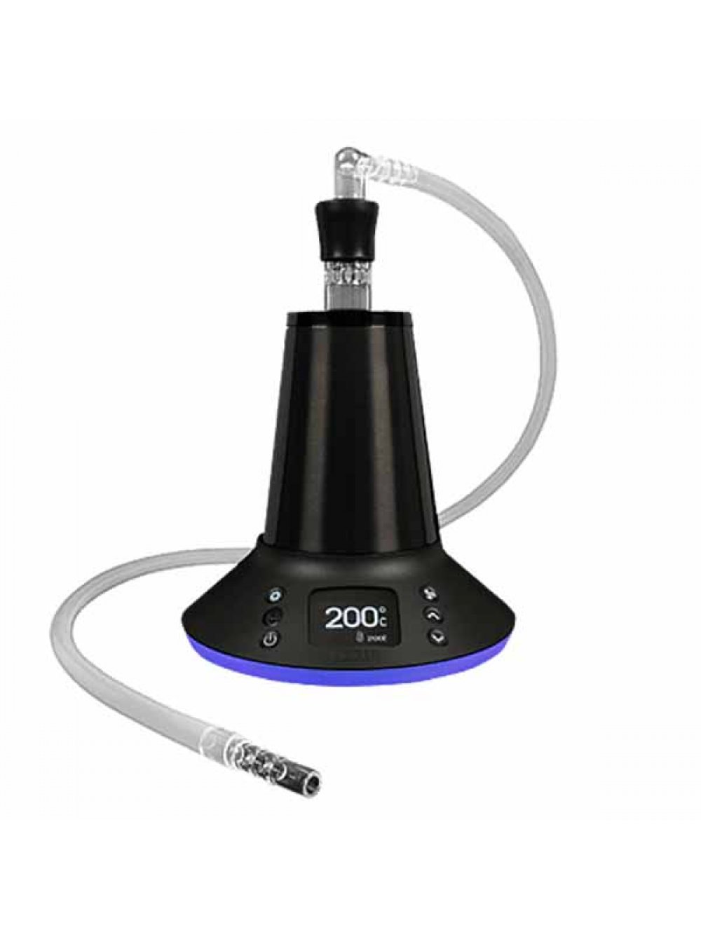Arizer xq2 review