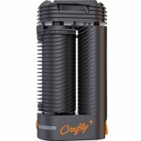 CRAFTY +, (Type-C)  вапорайзер от Storz & Bickel, Германия 