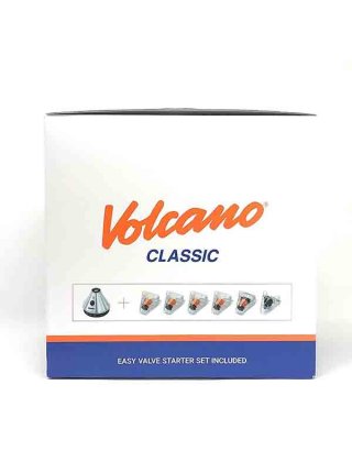Volcano Classic Easy