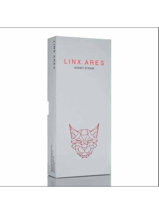 Linx Ares - вапорайзер для концентратов и масел
