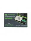 Цифровые весы Uniweigh Green 0,01-200 гр.